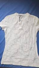 Versace top tshirt gebraucht kaufen  Aachen