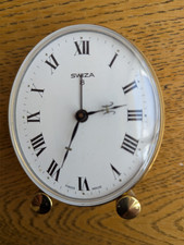 Swiss made bedside for sale  GLOSSOP