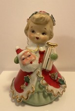 Vintage lefton christmas for sale  Fort Scott