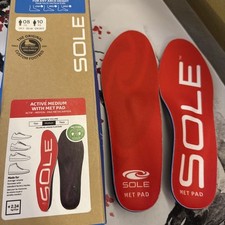 Sole active medium for sale  Corona