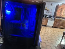Gaming hummer frost usato  Gaggio Montano