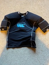 rugby shoulder pads for sale  CARDIFF