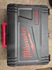 New milwaukee empty for sale  BRISTOL