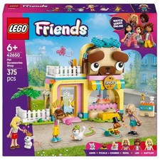 Gadget lego 42650 d'occasion  Expédié en France
