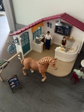 Schleich café 42519 gebraucht kaufen  Schmalkalden