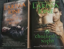 Larissa ione vampire for sale  Forest Hill