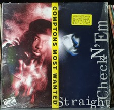 Comptons wanted straight for sale Comptons wanted straight for sale  DUDLEY