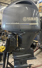 2016 yamaha 150 for sale  Little Falls