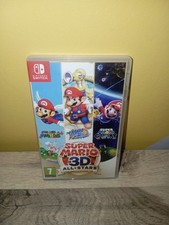Super mario all d'occasion  Herlies