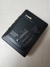 Walkman aiwa baladeur d'occasion  Saint-Paterne-Racan