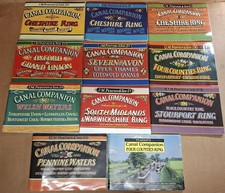 Books pearson canal for sale  ST. HELENS