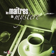 Maitres mystere vol d'occasion  France