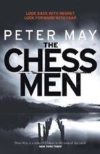 Chessmen peter may for sale Chessmen peter may for sale  UK