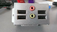 Porte usb frontali usato  Tortoli