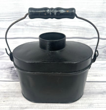 Antique tin coal for sale  Aledo