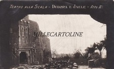 Milano teatro alla usato  Roma
