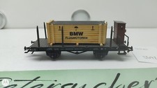 Märklin 4040 tragwagen gebraucht kaufen  Riedenburg