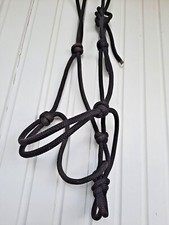 Knotenhalfter halfter cob gebraucht kaufen  Monschau