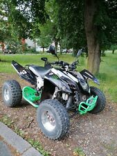 Adly hurricane 320 gebraucht kaufen  Oberasbach