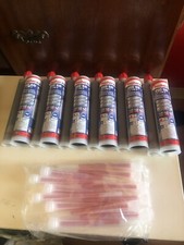Fischer mortar fis for sale  Ireland