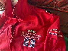 Red arrows rare for sale  DARTMOUTH