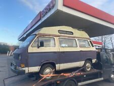 T25 transporter devon for sale  ROMFORD