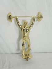 Vintage gold weight for sale  Trempealeau