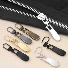 5pcs zipper pull for sale  LUTON