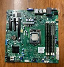 Scheda madre supermicro usato  Arezzo