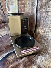 Curtis burner commercial for sale  Nancy