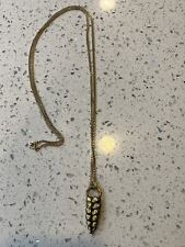 Rattle snake charm for sale  Olympia