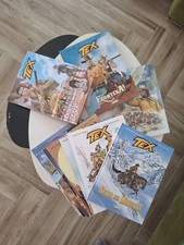 Tex cartonato francese usato  Albano Laziale