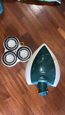 Vorwerk folletto lucidatrice usato  Roma