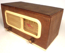 Vintage philco 204 d'occasion  Expédié en Belgium