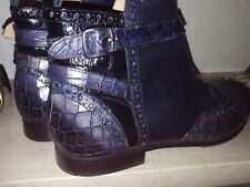 Melvin hamilton stiefeletten gebraucht kaufen  Bad Doberan