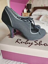 Ruby shoo olivia for sale  LOOE