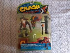 Crash bandicoot resaurus for sale  SWINDON