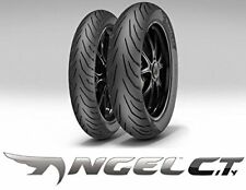 Coppia gomme pirelli usato  Catania
