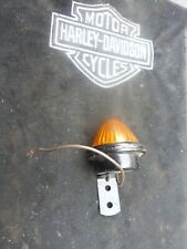 Harley accessory rücklicht gebraucht kaufen  Deutschland