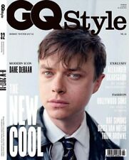 Dane dehaan style usato  Roma