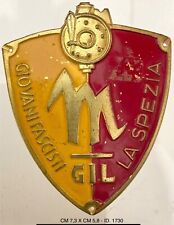Regno italia giovani usato  Milano
