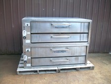 Stone pizza ovens for sale  Loudonville