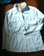 Leichte übergangsjacke hellbl gebraucht kaufen Leichte übergangsjacke hellbl gebraucht kaufen  Fredersdorf-Vogelsdorf