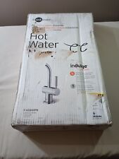 Torneira dispensadora de água quente moderna InSinkErator F-H3300PN Indulge níquel polido comprar usado  Enviando para Brazil