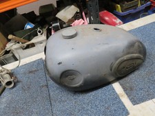 Bsa a10 petrol for sale  CHESTER LE STREET