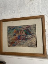 Rare technique mixte d'occasion  Baziège