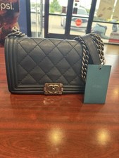 Authentic chanel stitching for sale  League City