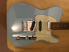 Fender deluxe nashville for sale  SHREWSBURY