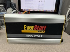 Everstart pc1500e maxx for sale  Saddle Brook