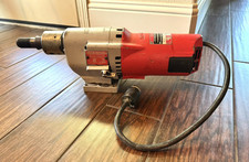 Milwaukee core drill for sale  Tomball